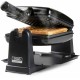 DOMO Gofrownica obrotowa, manualna 4x7 (1400 W) DO9224W