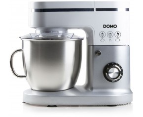 DOMO Robot kuchenny 6l, 1200W, srebrny DO9231KR