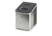 DOMO Kostkarka do lodu ze stali nierdzewnej, 120W, 1,8l DO9253IB