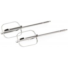 DOMO Zestaw trzepaczek do miksera ręcznego DO9258M-19