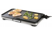 DOMO Elektryczny grill stołowy Plancha XXL DO9263G