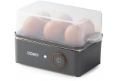 DOMO WOOD YOU Elektryczny jajowar 400 W DO9283EK