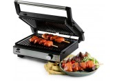 DOMO Grill kontaktowy i gofrownica 2 w 1 DO9287G