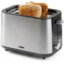 DOMO Toster pionowy 820W DO966T