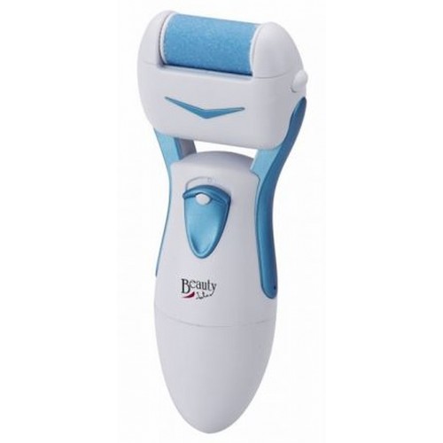 BEAUTY JATA Elektryczny pilnik do stóp LD85B BEAUTY JATA Elektryczny pilnik do stóp LD85B