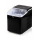 DOMO PRIMO Kostkarka do lodu 120 W, 1,5 l PR407IB