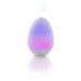DOMO Aromatyczna szklana lampa LED DO9211AV