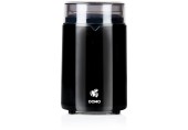 DOMO Młynek do kawy 150W, czarny DO712K