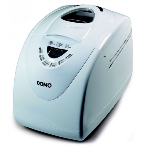 DOMO Domowy wypiekacz do chleba B3970 DOMO Domowy wypiekacz do chleba B3970