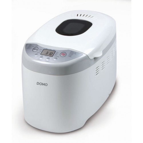DOMO Wypiekacz do chleba B3958