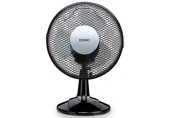 DOMO Wentylator stołowy 23cm, 30W DO8138