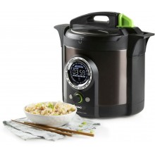 DOMO Garnek wielofunkcyjny 6l, 1005W DO42707PP