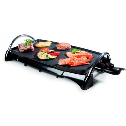 DOMO Stołowy grill elektryczny Teppanyaki edice Piet DO8300TP