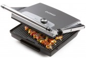 DOMO COOL TOUCH Grill płytowy eletkr. Panini, 2000W DO9225G