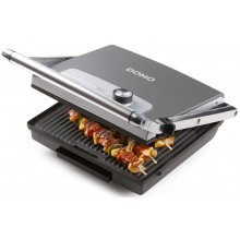 DOMO COOL TOUCH Grill płytowy eletkr. Panini, 2000W DO9225G