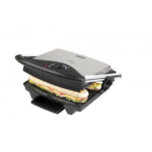 DOMO Kontaktowy Grill elektryczny Panini Piet DO9037G