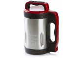 DOMO Mikser z Tworzywa Sztucznego 1,7l, 100W DO719BL