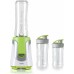 DOMO Smoothie Blender z akcesoriami, 300W DO492BL