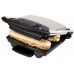 DOMO Kontaktowy grill elektryczny Panini, 2000W DO9036G