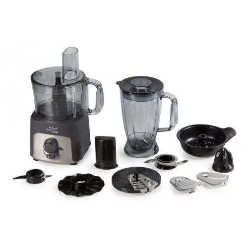 DOMO Robot kuchenny Food Processor Piet DO9112FP