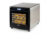 DOMO Suszarka do grzybów i owoców, 700W DO354VD