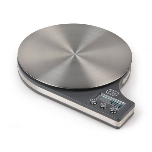 DOMO Elektroniczna waga kuchenna Piet DO9162W