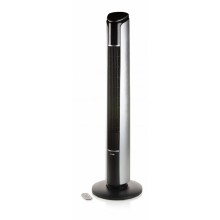 DOMO Wentylator kolumnowy z pilotem, 45W DO8127