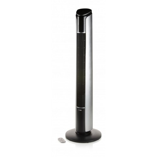 DOMO Wentylator kolumnowy z pilotem, 45W DO8127
