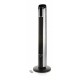 DOMO Wentylator kolumnowy z pilotem, 45W DO8127