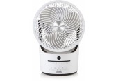 DOMO Wentylator biurkowy, 18,5cm, 45W DO8148
