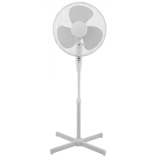 DOMO Wentylator podłogowy, 40cm, 50W PFT1045
