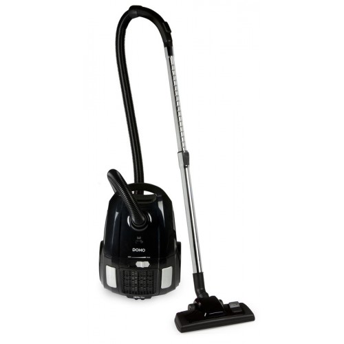 DOMO Odkurzacz 2000W Eco czarny DO7276S