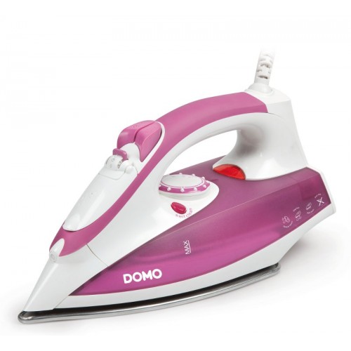 DOMO żelazko parowe DO7047S