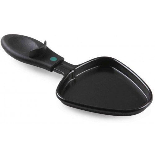 DOMO Patelnia grillowa, trójkątna - do grilla DO9038G-8/9