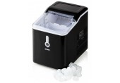 DOMO Maszyna do lodu, stal nierdzewna 120W, 1,5l DO9220IB