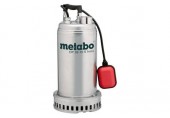 Metabo DP 28-10 S Inox Pompa odwadniająca 604112000