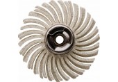 DREMEL EZ SpeedClic precyzyjna szczotka ścierna, ziarnistość 220 2615S473JA