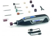DREMEL® Lite (7760-15) Narzędzie wielofunkcyjne akumulatorowe 36 V F0137760JA