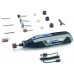 DREMEL® Lite (7760-15) Narzędzie wielofunkcyjne akumulatorowe 36 V F0137760JA