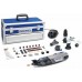 OUTLET!!!DREMEL 8220 Multiszlifierka z osprzętem (65szt) 8220-5/65 F0138220JK