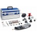 DREMEL 8220 Multiszlifierka z osprzętem (65szt) 8220-5/65 F0138220JK