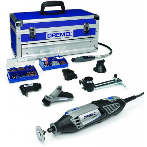 Dremel Narzędzie wielofunkcyjne 4000-6/128