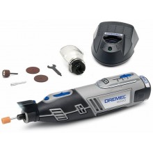 Dremel 8220-1/5 Akumulatorowe narzędzie uniwersalne F0138220JC