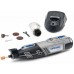 Dremel 8220-1/5 Akumulatorowe narzędzie uniwersalne F0138220JC