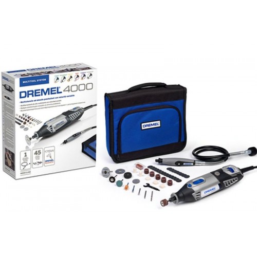 Dremel 4000