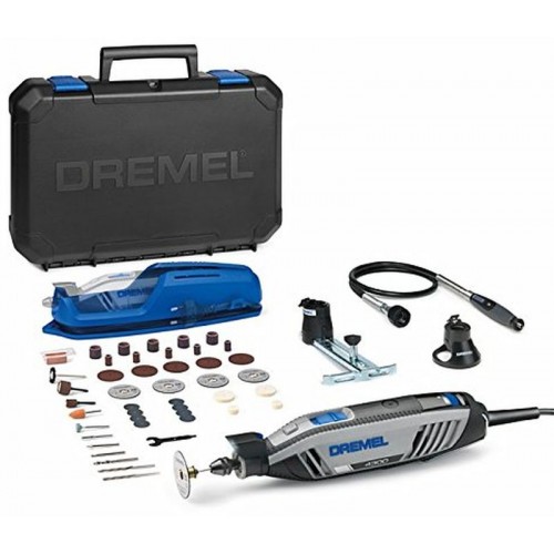 DREMEL 4300 (4300-3/45 EZ) Narzędzie wielofunkcyjne F0134300JC