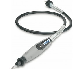 Dremel Wałek giętki 26150225JA