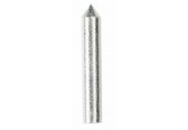 Dremel 9924 Karbidowe końcówki do grawerowania 3 szt 26159924JA