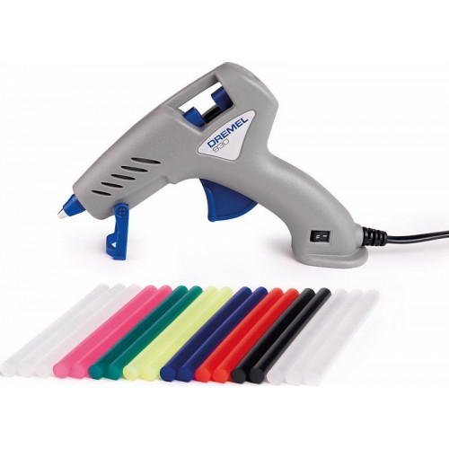 Dremel 930 Hobby Pistolet do klejenia Glue Gun, F0130930JA