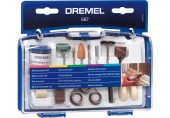 Dremel 687 Zestaw uniwersalny 52 szt 26150687JA